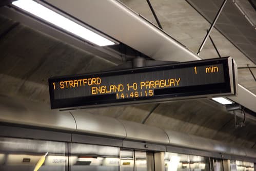 Travel Info