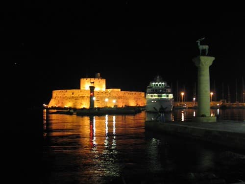 Rhodes