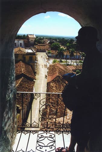 Trinidad