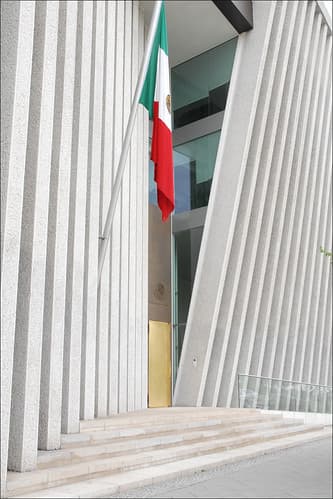 Ambassade du Mexique (Berlin)