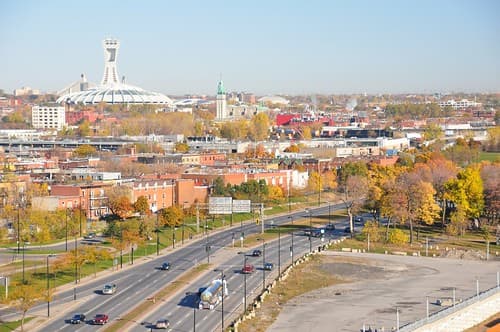 Montréal