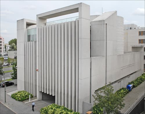 Ambassade du Mexique (Berlin)