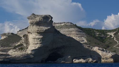 voyage bonifacio voyage — photo de Gwen Fran