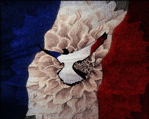 Liberté Toujours