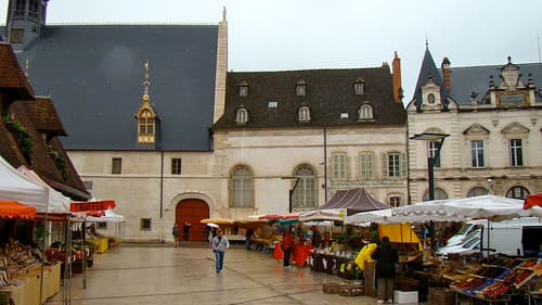Beaune, France