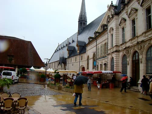 Beaune, France
