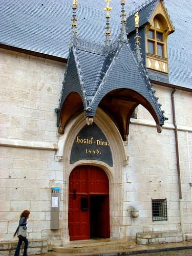 Beaune, France