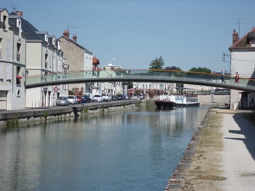 Canal
