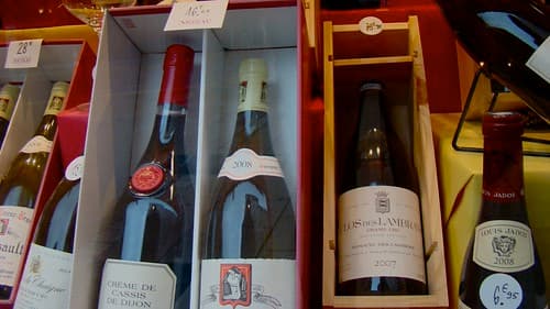 Beaune, France