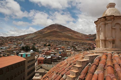 Potosí