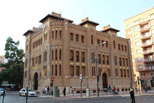 CASTELLÓ DE LA PLANA