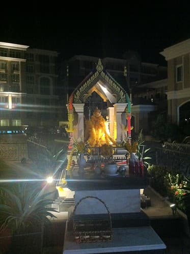 Thailande Septembre Thailande — photo de nrenault
