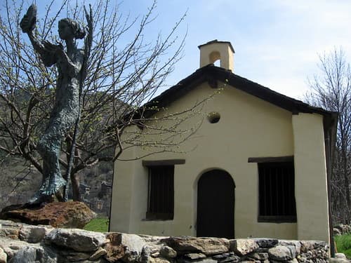 Santa Barbara d'Ordino