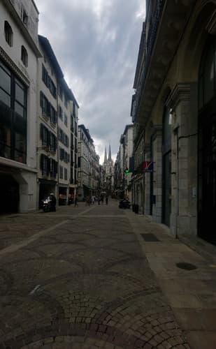 Bayonne, France