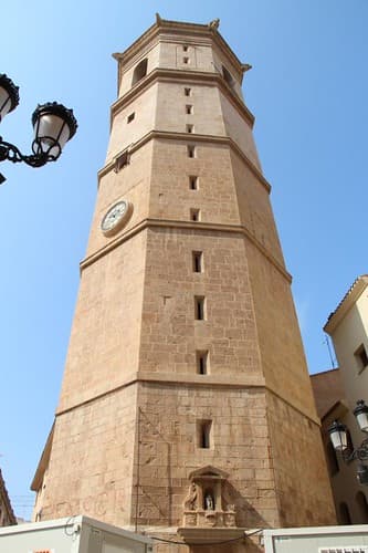 CASTELLÓ DE LA PLANA