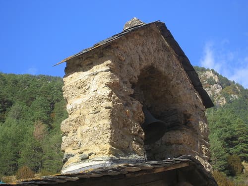 Sant Miquel d'Ansalonga