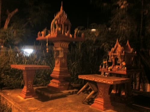 Thailande Septembre Thailande — photo de nrenault
