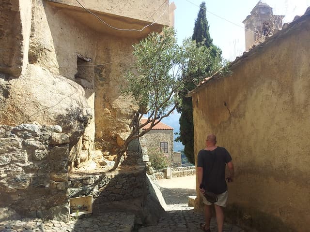 CORSICA (corse du Nord)