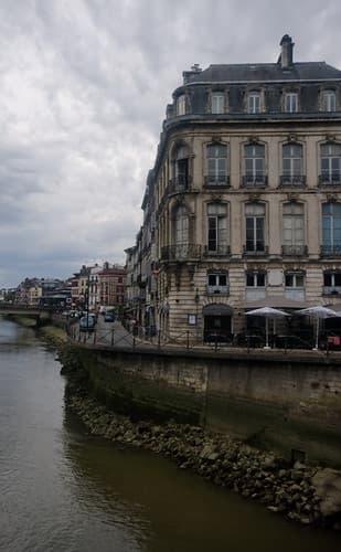 Bayonne, France