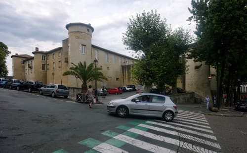 Bayonne, France