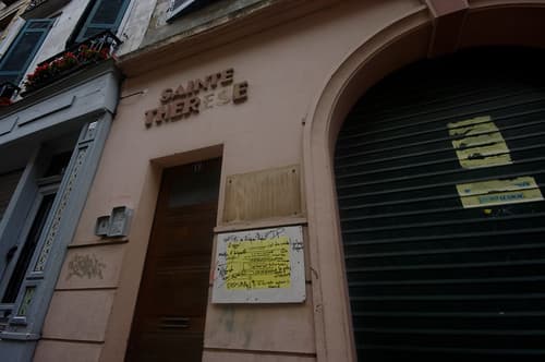 Bayonne, France