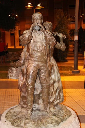 CASTELLÓ DE LA PLANA