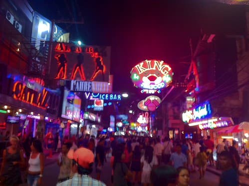 Thailande Septembre Thailande — photo de nrenault