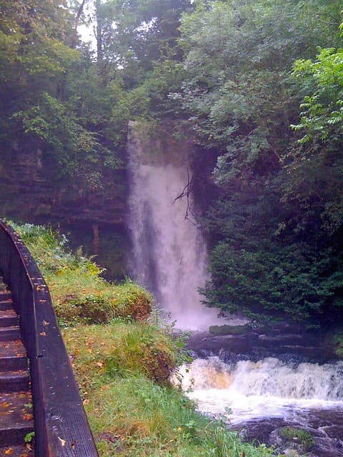 Voyage Irlande