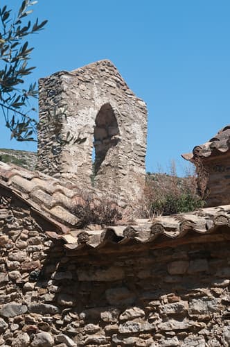 Naxos - Chalki