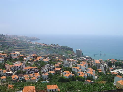 Câmara de Lobos