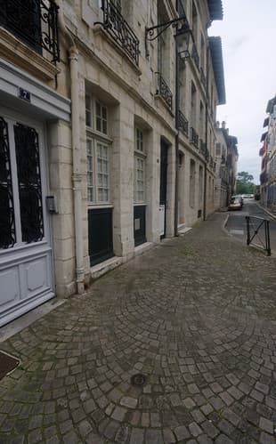 Bayonne, France