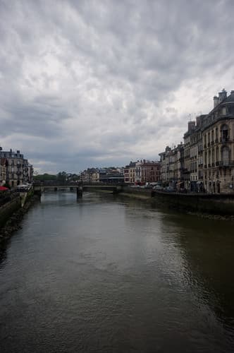 Bayonne, France