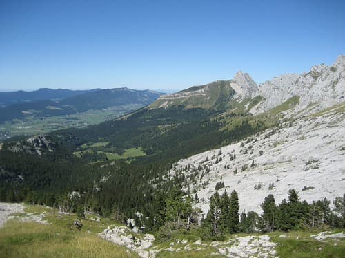Le Roc Cornafion