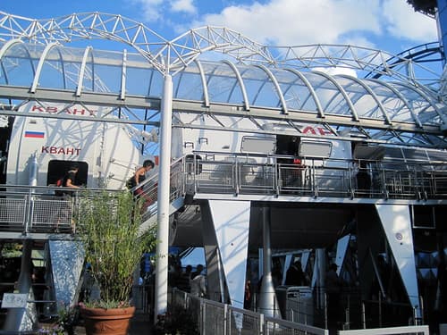 Europa-Park