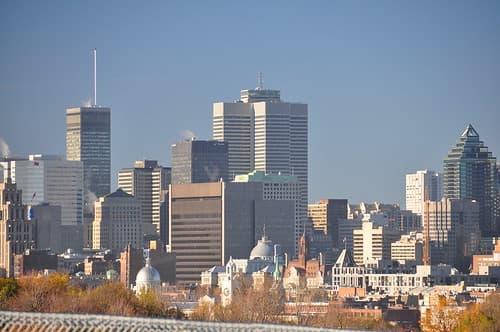 Montréal