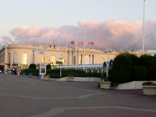 Deauville Casino