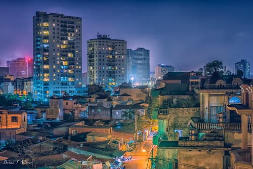 Hanoi, Vietnam