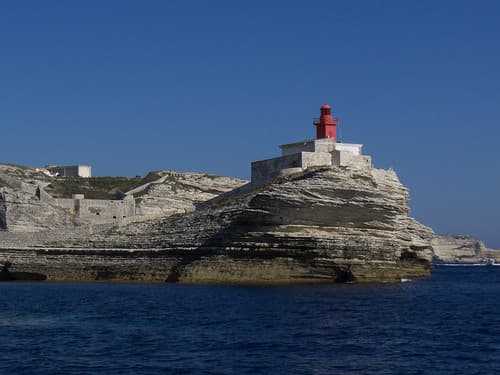 voyage bonifacio voyage — photo de Gwen Fran