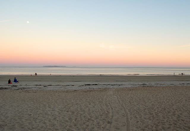 Old Orchard Beach