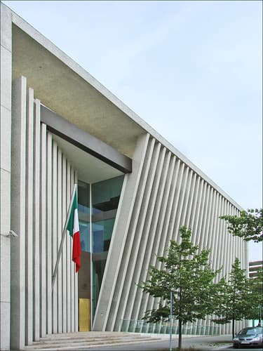 Ambassade du Mexique (Berlin)