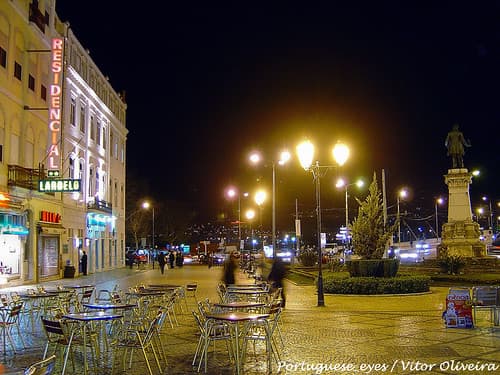 Coimbra - Portugal