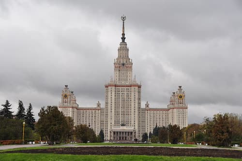 Moscou