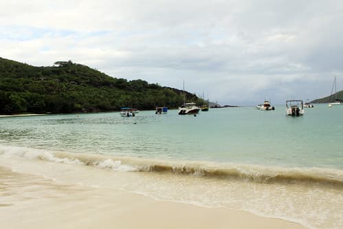 Mahe, Seychelles