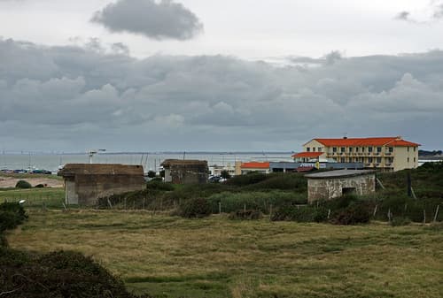 Préfailles (Loire-Atlantique)