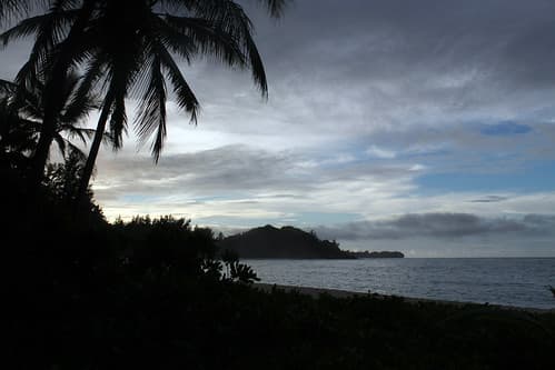 Seychelles