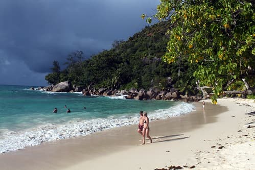 Seychelles