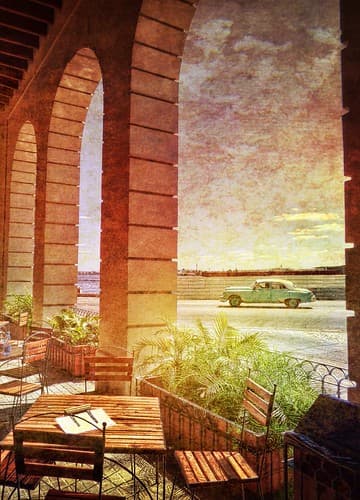 Old Havana series