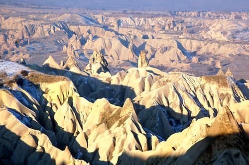 Cappadocia