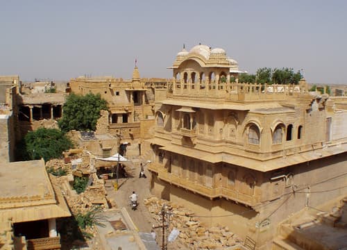 Jaisalmer