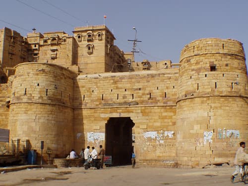 Jaisalmer